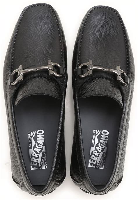 buy ferragamo mens shoes|salvatore ferragamo men's boots sale.